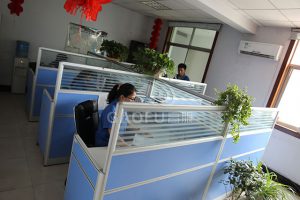 办公环境