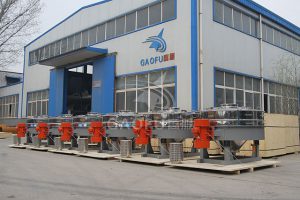 GFDZ单振源