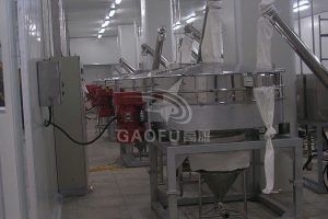 GFDZ单振源