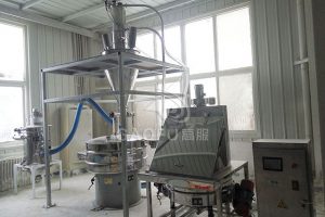 旋振筛
