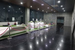 展厅