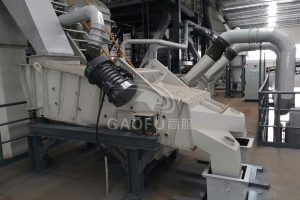 概率筛客户现场