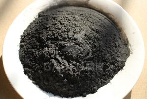 石墨筛分设备