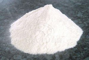 钛白粉筛分