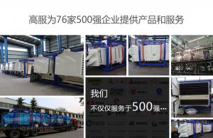 方形摇摆筛