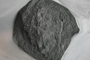 钨粉