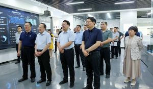 【新乡日报】魏建平：培育产业生态 做好转型文章 以新质生产力推动高质量发展