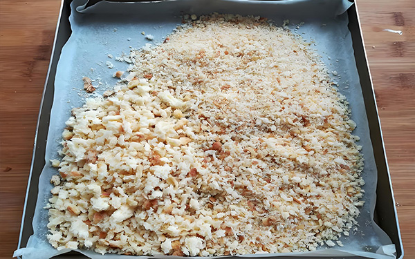 饲料添加剂-过期小食品