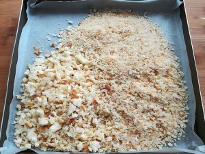 过期小食品饲料添加剂