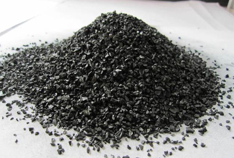 煤质活性炭