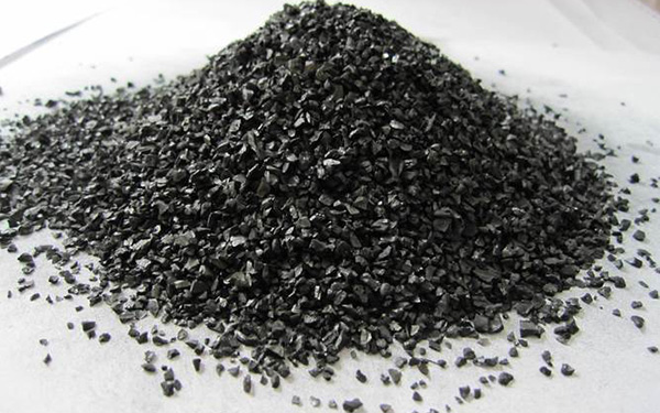 煤质活性炭