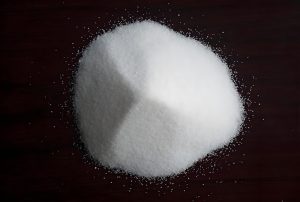饲料添加剂-氯化钠筛分方案
