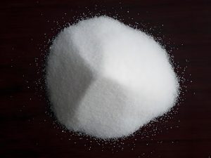 饲料添加剂-氯化钠筛分方案