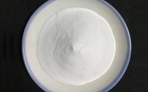 碳酸镁筛分方案