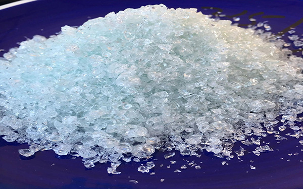 陶瓷熔块