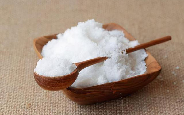 精制盐
