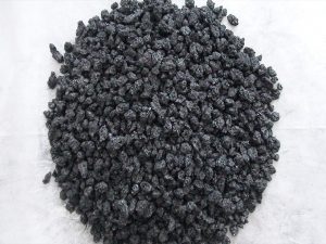 碳素级石油焦