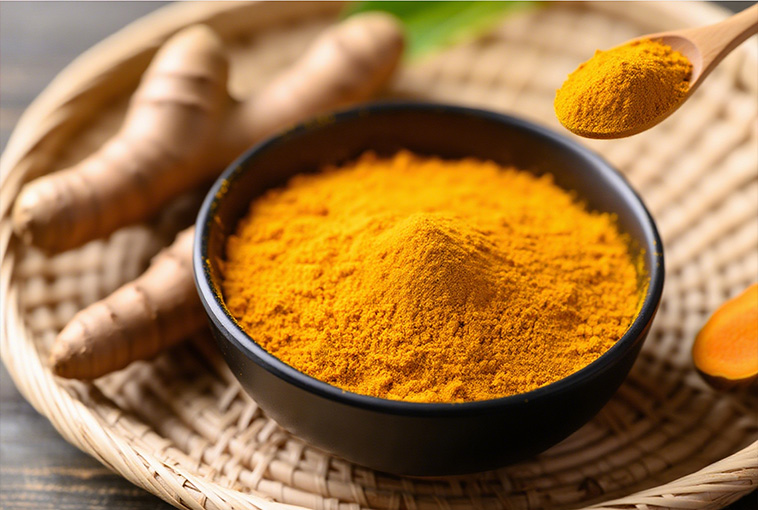 姜黄粉