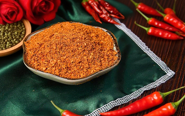 辣椒粉