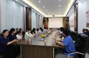 2026年高服机械金秋助学活动